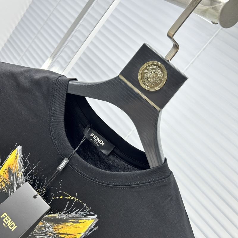 Fendi T-Shirts